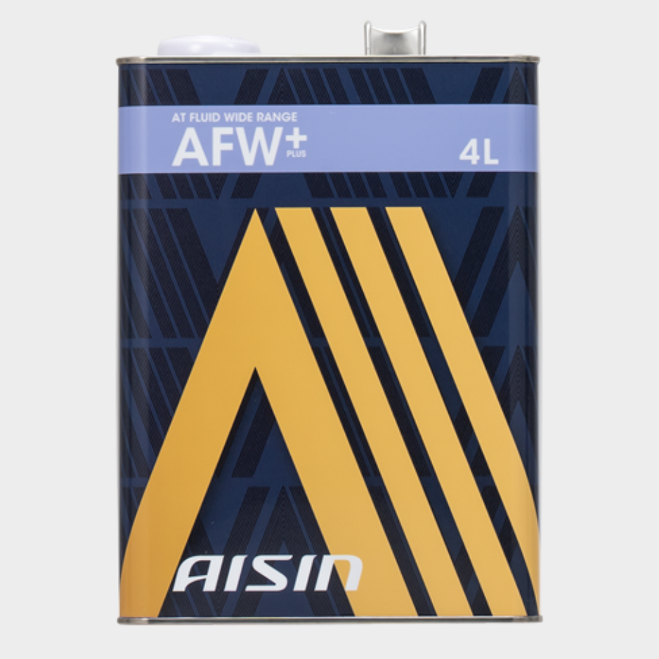 Automatic Transmission Fluid